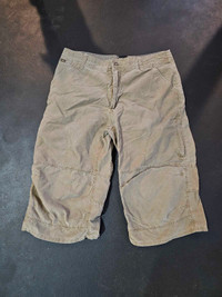 Men's Kühl 3/4 shorts
