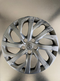 Wheel cover for Toyota Corolla
