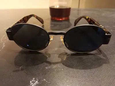 New 90's PERSOL Samoa Sunglasses, View more