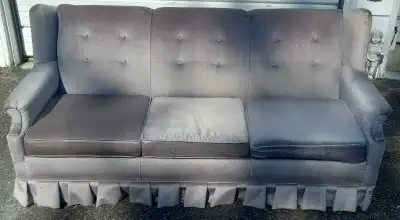 Couch Vintage, View more