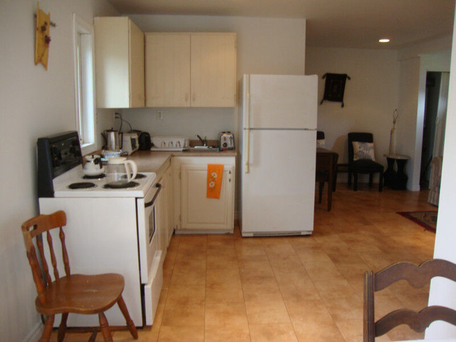 RENTED Fully Furnished Apartment Eunice's by the Lake in Ontario - Image 3