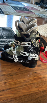 Dalbello ski boots