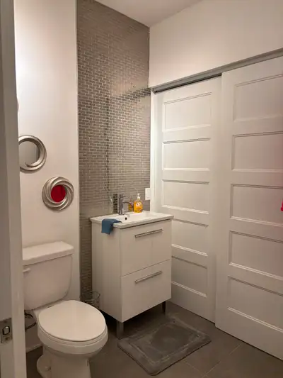 Condo for rent
