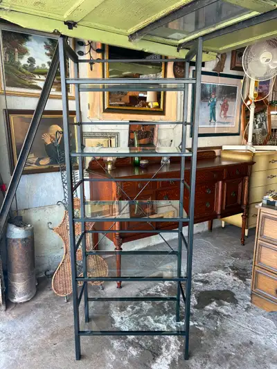 Book Shelves / Shelving Unit., View more