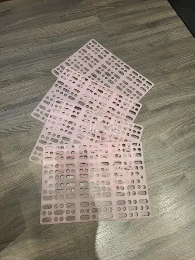 Tapis de sol pour cage, View more