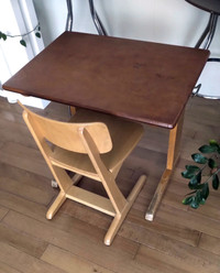 Casala Children's Desk and Chair