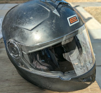 Motorcycle Helmets - Full Coverage - Modular Design