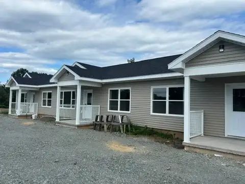 Newly Constructed Adult Units For Rent