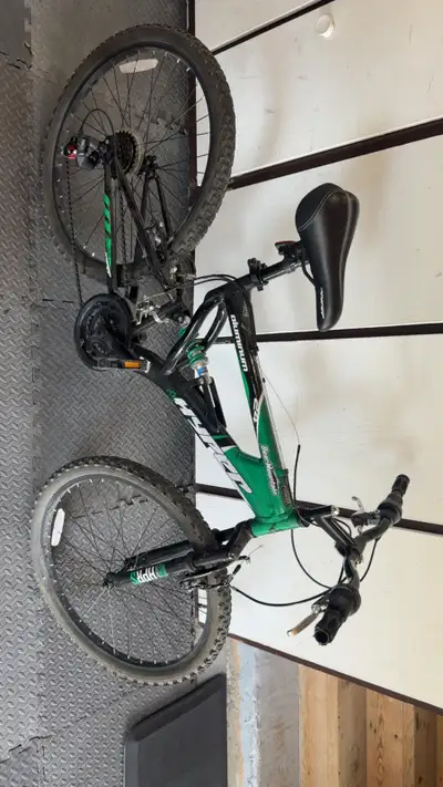 Hyper Bear Mountain Bike, View more