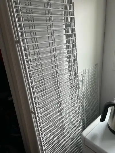 Wire Shelf, View more