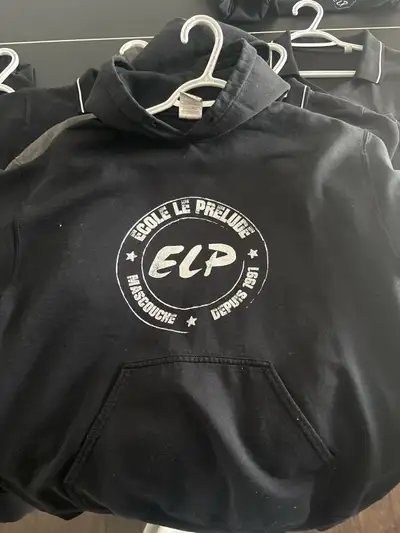 vêtements école le prélude, View more