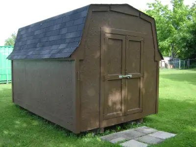 Baby Barn for sale, View more