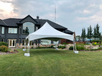 Marquee Tent Rentals Calgary