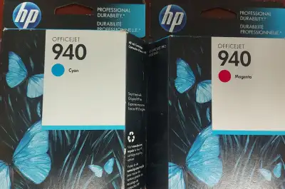 *SOLD* New Genuine HP LaserJet Q5945A black toner cartridge (for use with 4345 mfp) $15 New Genuine...
