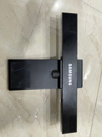 Samsung smart tv web camera 