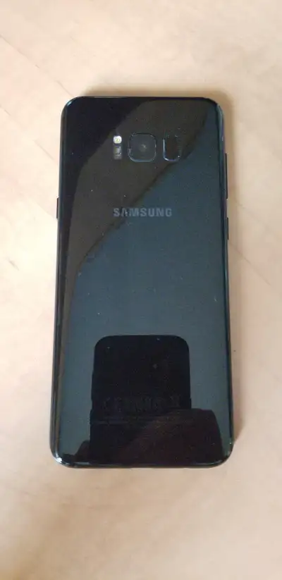 Unlocked Samsung Galaxy S8+ Plus Edge SM-G995W, 64GB Smartphone, View more