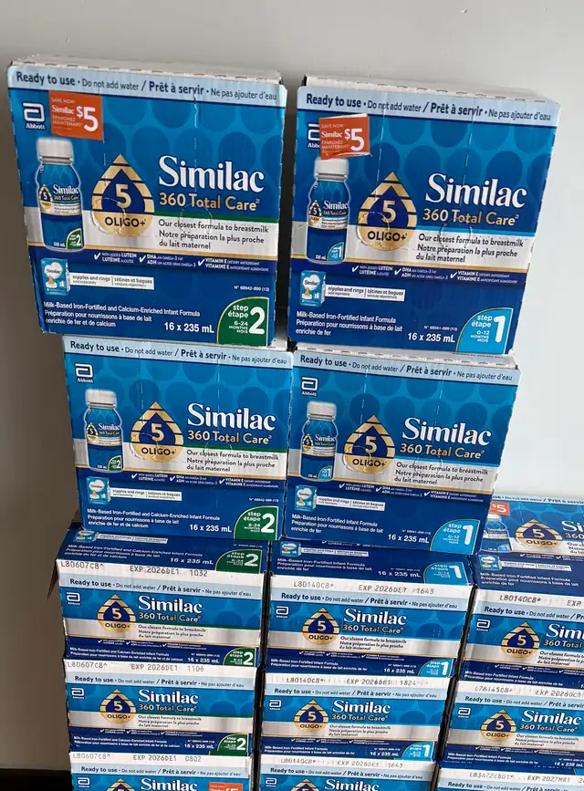 similac 360 467321144267264000