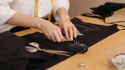 SEAMSTRESS WANTED SCARBOROUGH, View more