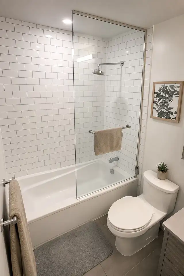 2 Bed 2 Bath Condo Lease Assignment with Half Month rent free in Long Term Rentals in City of Toronto - Image 4