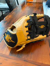 Baseball Glove.  Easton Professional EPG48WB 11.75".  RHT.  $190