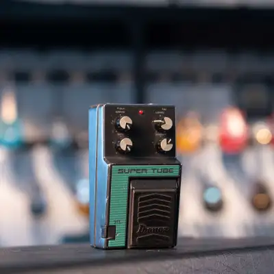Used Pedals at Stang Guitars, View more