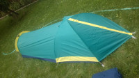 Corin Trail tent - 1 person