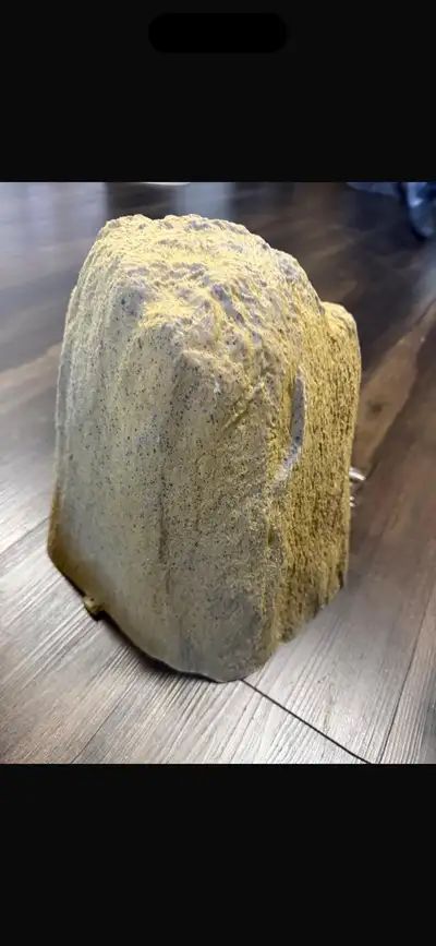 Artificial Garden Rock Cover, View more