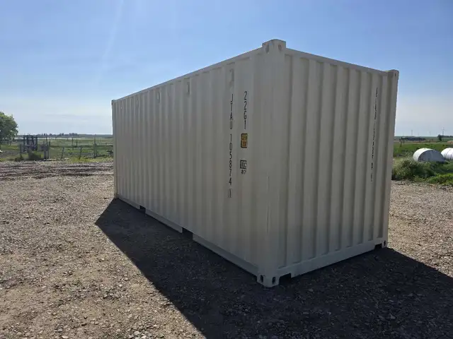 Container for Rent64230801865090122