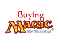 Buying Magic Cards