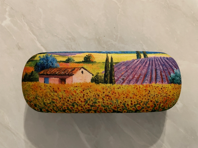 Eyeglass case, View more