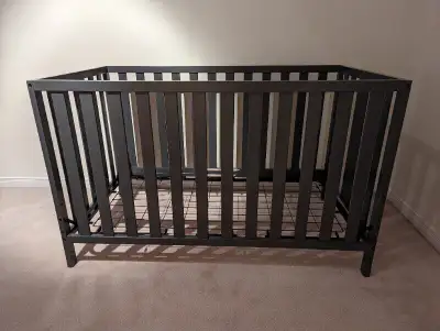 In good condition, barely used.