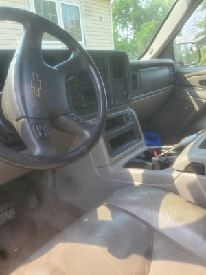 2006 Chevrolet Avalanche