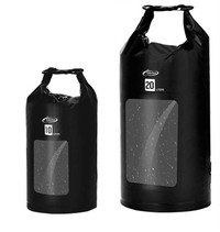 Airontech Waterproof Dry Bags 10L & 20L 