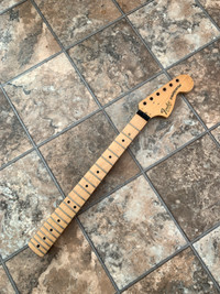 1979 Fender Stratocaster Neck