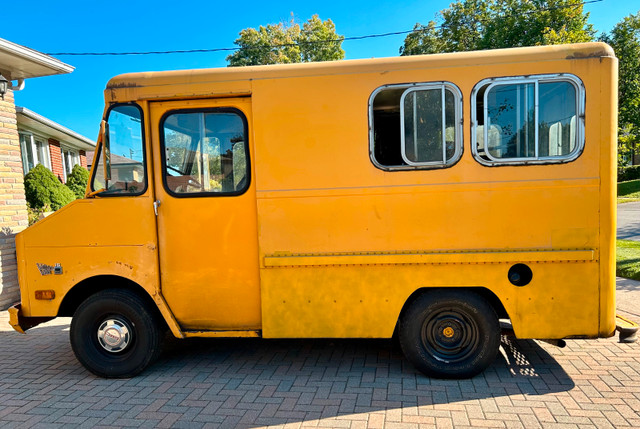 1979 GMC Step Van in Cars & Trucks in City of Toronto - Image 4