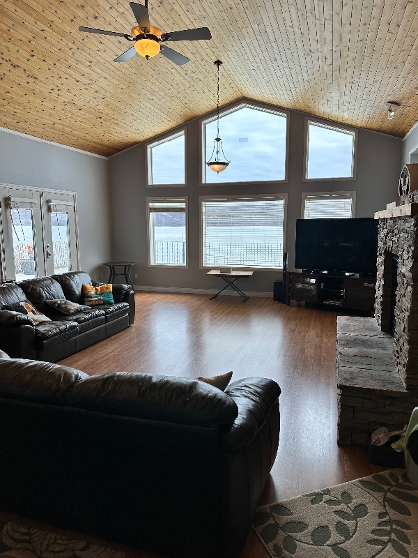 110 Pasqua lake rd Houses for Sale Regina Kijiji