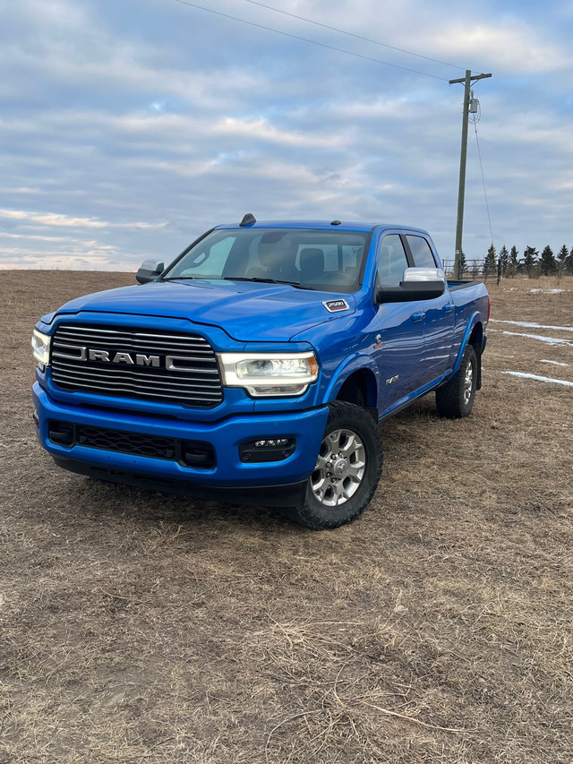 2020 Ram 2500 in Cars & Trucks in Edmonton
