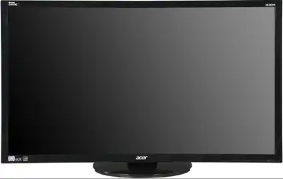 Acer XB280HK 4K Monitor 28". Asking $250