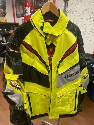 can am jackets, View more