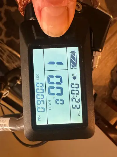 Junction E-bike, View more