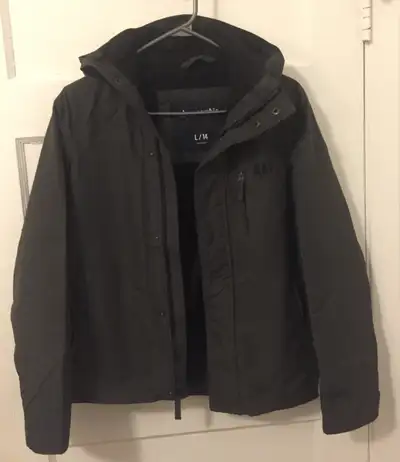 Kids Fall Jacket, View more