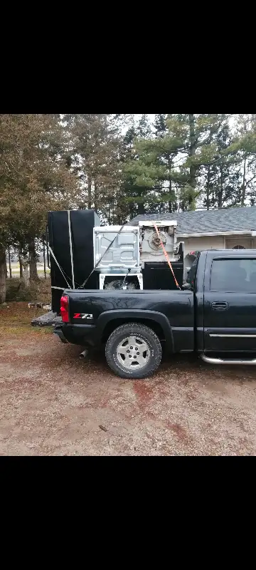 FOX RECYCLING inc. (FREE REMOVAL OF METALS) in Free Stuff in Windsor Region - Image 5
