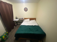 Furnished Room for Rent - $ 550