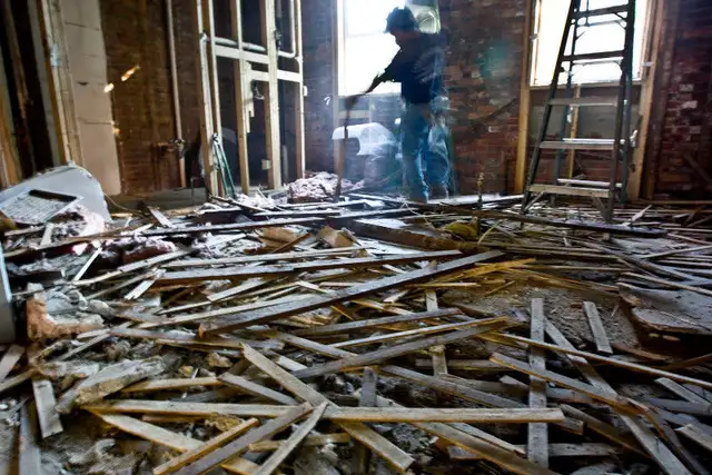 Demolition Guys