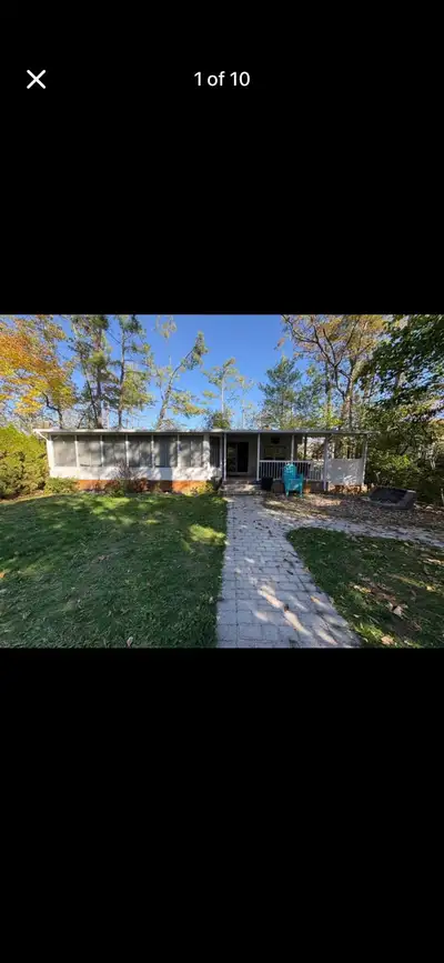 This 2009 Woodland Park unit is a 2 bedroom and full bathroom site located at Lovesick Park. Walk in...