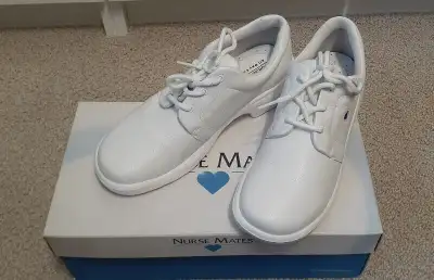 NurseMates shoes- NEW, gift for nurse, size 7M, View more
