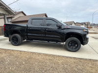 2020 Chevy z71