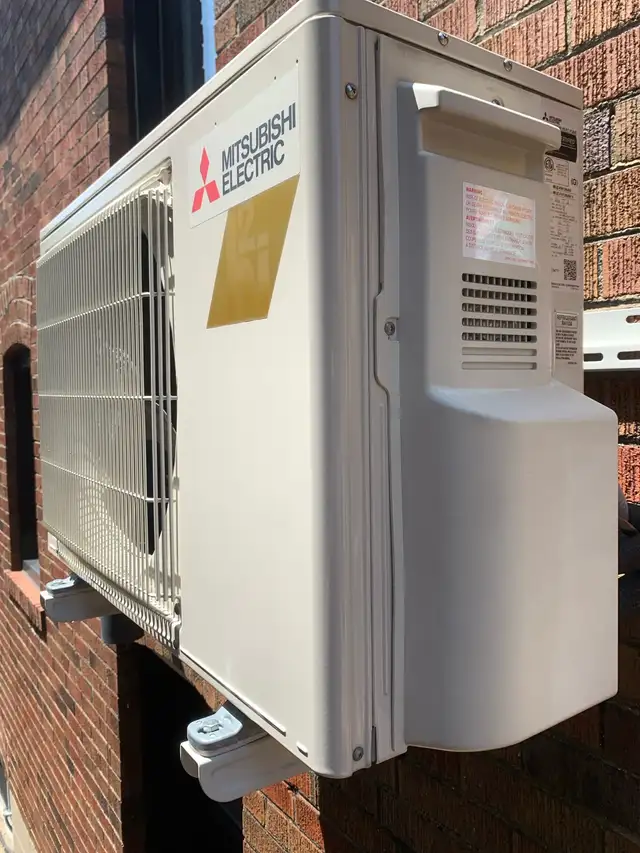 CLEAN-ME DUCTLESS A/C $16063007358546051127