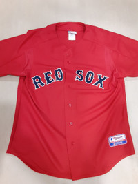 Boston Red Sox  alternate jersey