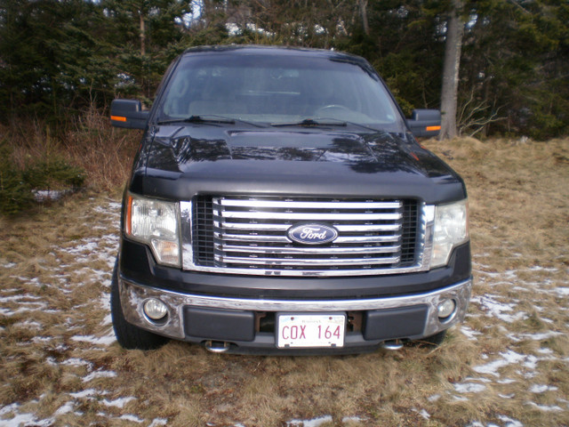 2010 f 150 xtr in Cars & Trucks in Saint John